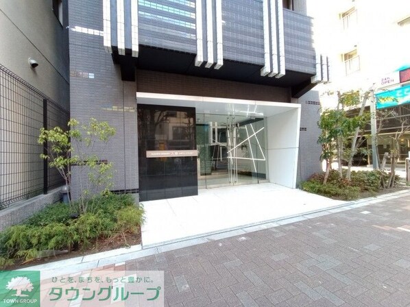 メイクスデザイン入谷アジールコートの物件内観写真